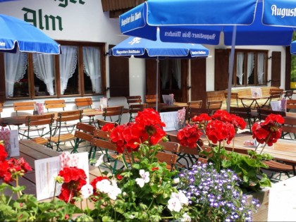 Фото: Finsinger Alm