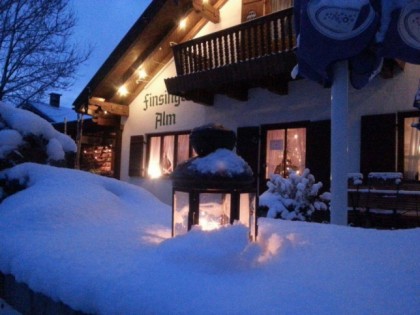 Фото: Finsinger Alm